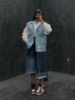 وست جین کد 201988 - Image 2