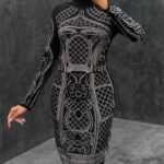 پیراهن کد 181398