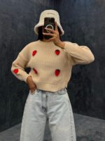 بلوز کد 142995 - Image 4