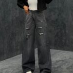 شلوار جین کد 105139