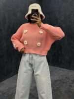 بلوز کد 142994 - Image 2