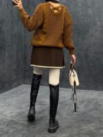 بلوز کد 142989 - Image 4