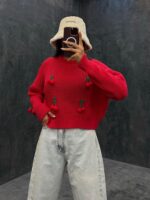 بلوز کد 142996 - Image 6