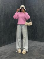 بلوز کد 142988 - Image 2