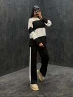 ست دوتیکه کد 124474 - Image 2