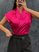 شومیز کد 142969 - Image 6