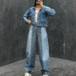 کت جین کد 223686