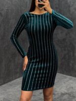 پیراهن کد 181402 - Image 6