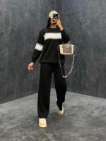 ست دوتیکه کد 124476 - Image 4