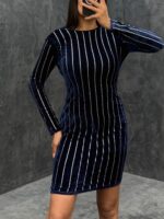 پیراهن کد 181402 - Image 7