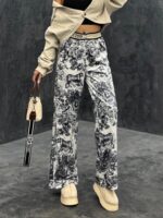 شلوار کد 105159