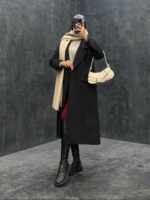 پالتو کد 342946 - Image 5