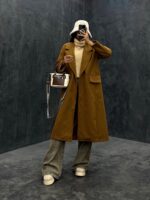 پالتو کد 342946 - Image 3