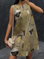 پیراهن کد 181377 - Image 2