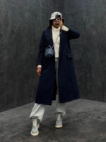 پالتو کد 342946 - Image 6