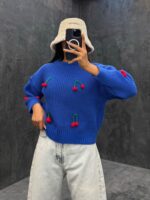 بلوز کد 142996 - Image 9