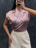 شومیز کد 142969 - Image 2