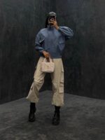 کراپ کت کد 223755 - Image 2