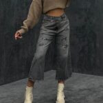 شلوار جین کد 105141