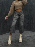 شلوار جین کد 105141