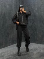 ست دو تیکه کد 124416 - Image 3