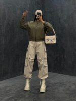 بامبر کد 320491 - Image 5