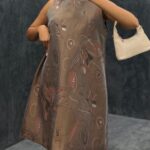 پیراهن کد 181377