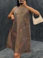 پیراهن کد 181377