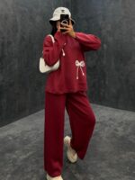 ست دوتیکه کد 124479 - Image 3