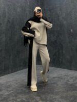 ست دوتیکه کد 124481 - Image 2