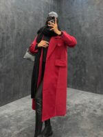 پالتو کد 342946 - Image 4