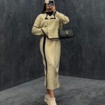 ست دو تیکه کد 124433