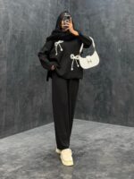 ست دوتیکه کد 124479 - Image 6