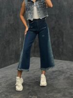 شلوار جین کد 105127