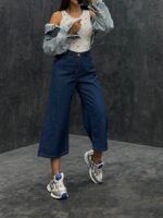 شلوار جین کد 105140