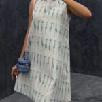 پیراهن کد 181376