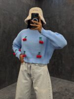 بلوز کد 142996 - Image 3