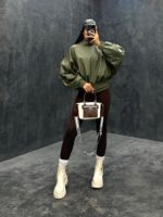 کت چرم کد 223746