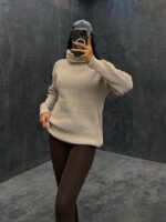 بلوز کد 142984 - Image 9