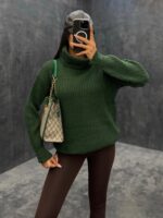 بلوز کد 142984 - Image 8