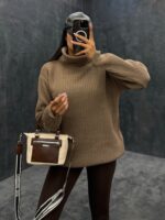 بلوز کد 142984 - Image 4