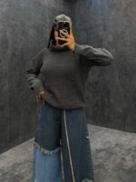 بلوز کد 142984 - Image 6