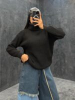 بلوز کد 142984 - Image 3