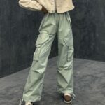 شلوارکارگو کد 102933