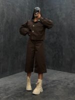 ست دوتیکه کد 124478 - Image 4