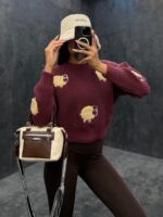 بلوز کد 142992