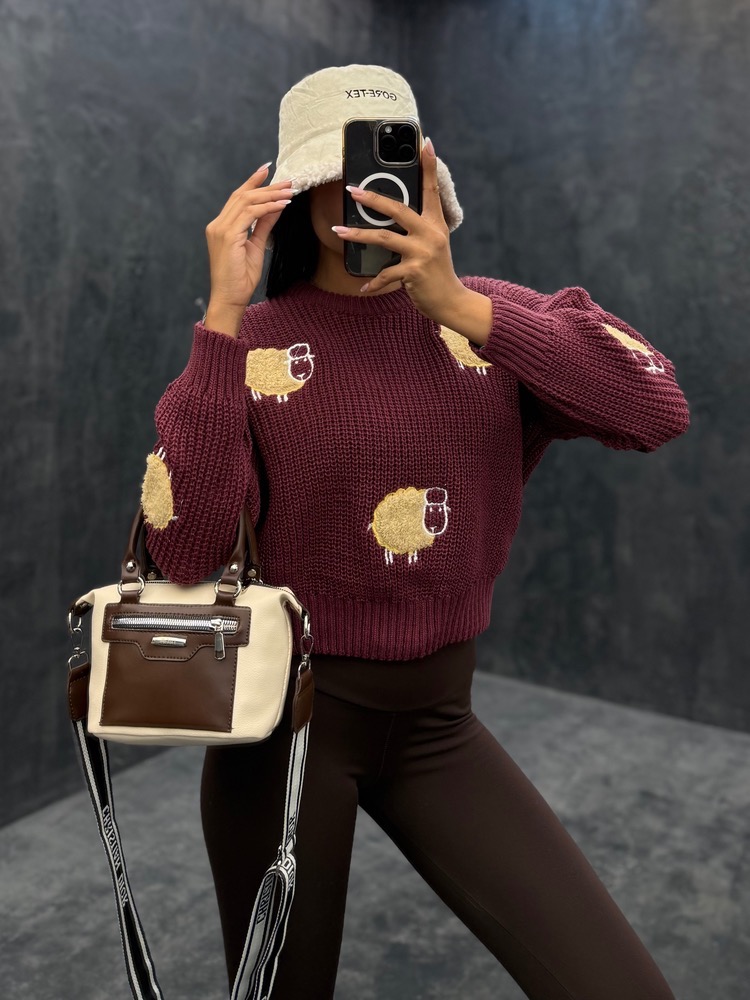 IMG_0446 بلوز کد 142992 - Image 1