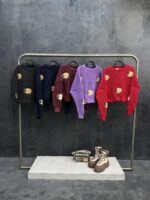 بلوز کد 142992 - Image 3