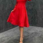 پیراهن کد 181369