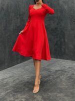 پیراهن کد 181369